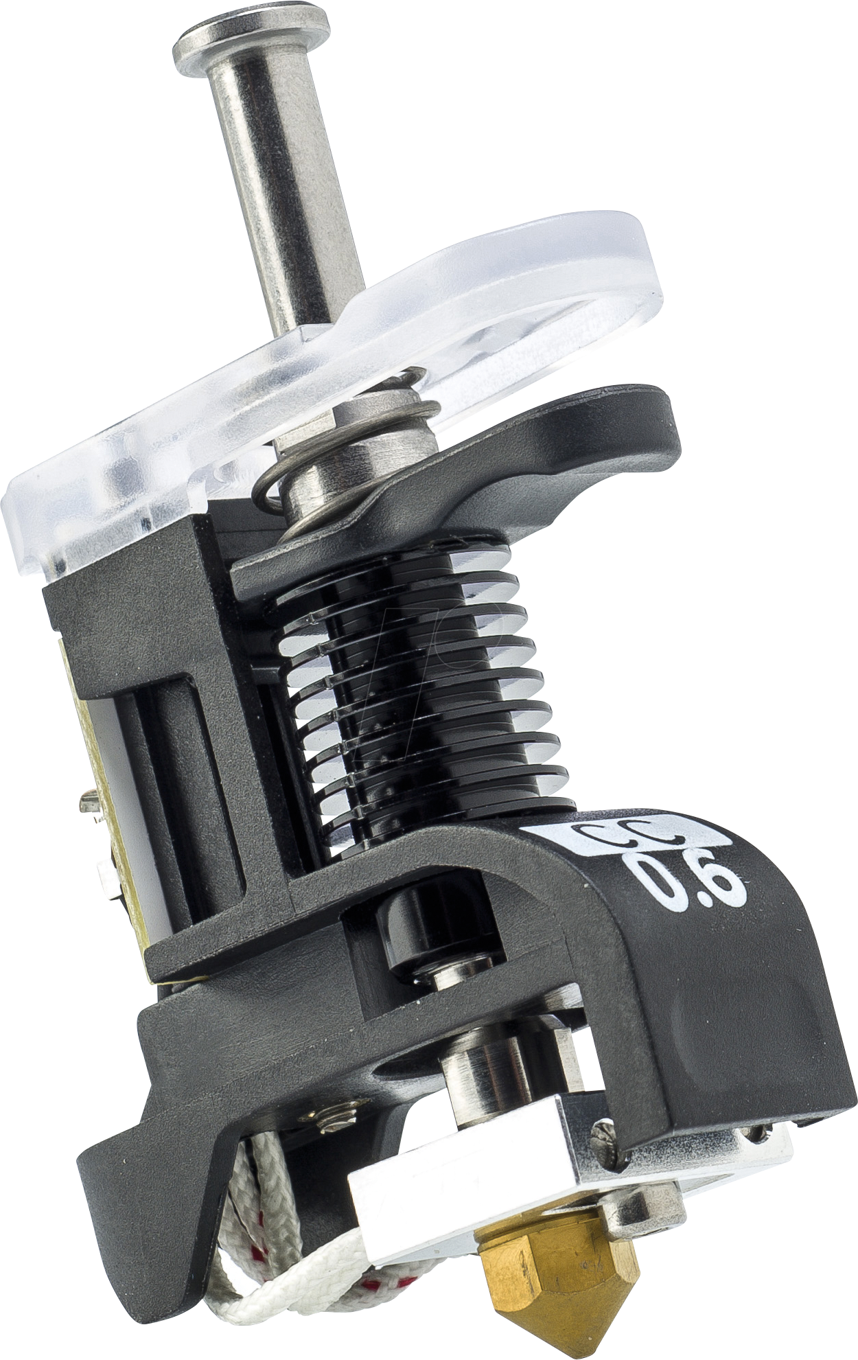 UM PC CC 0.6 - 3D Druck, Ultimaker, Print Core CC 0.6