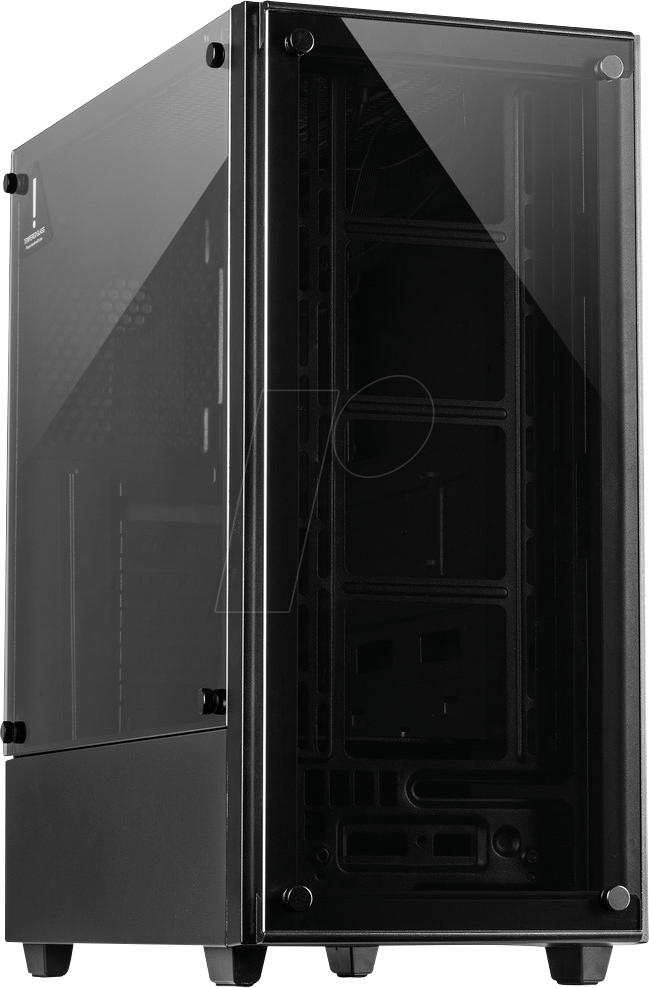 IT88881328 - Inter-Tech ATX Gehäuse C-303 MIRROR