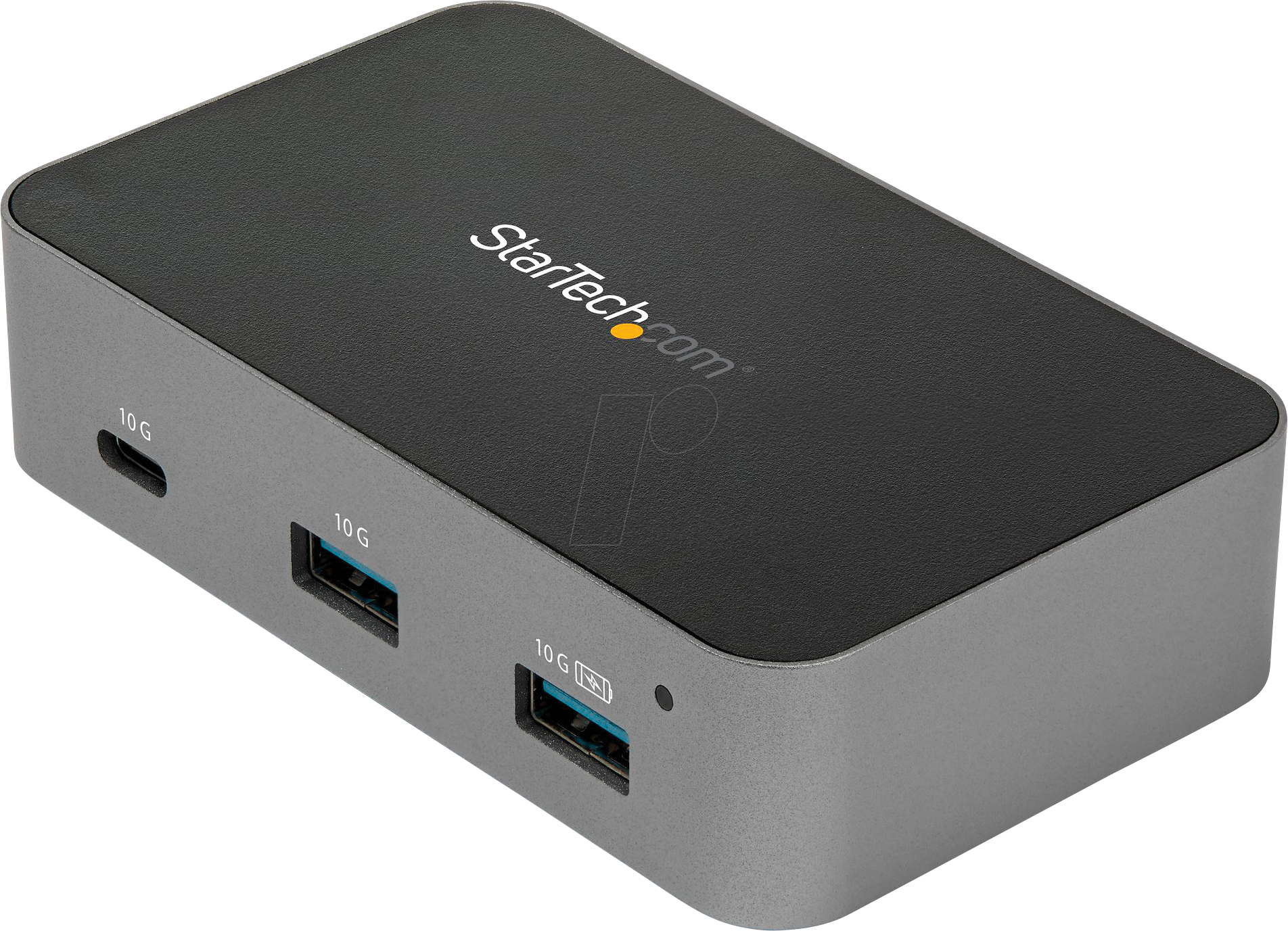 ST HB31C3A1CS - USB 3.0, 4 Port Hub, 3x USB-A 1x USB-C