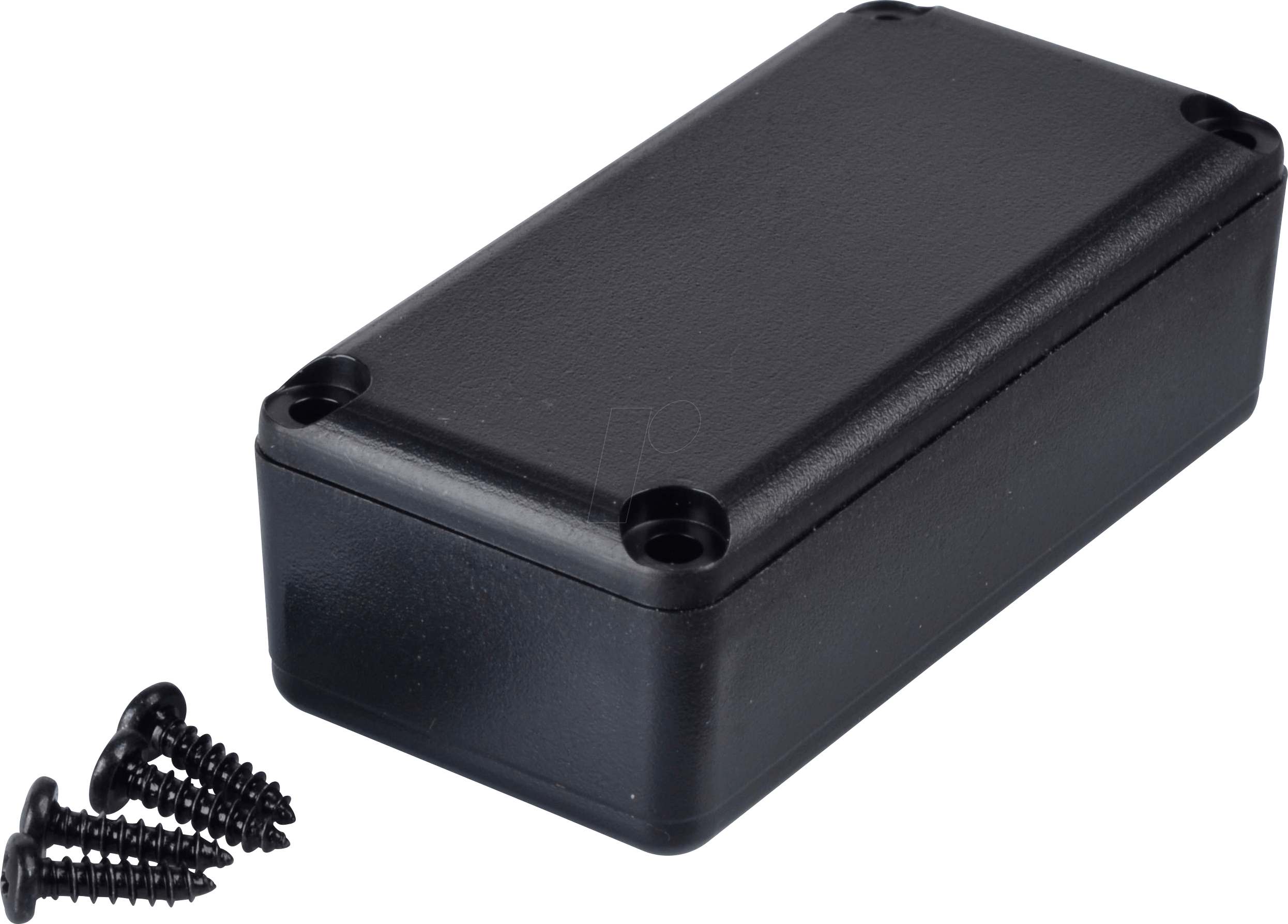 RX2KL05-S-5 - Kunststoffgehäuse, 49 x 24 x 16 mm, 5 Stück