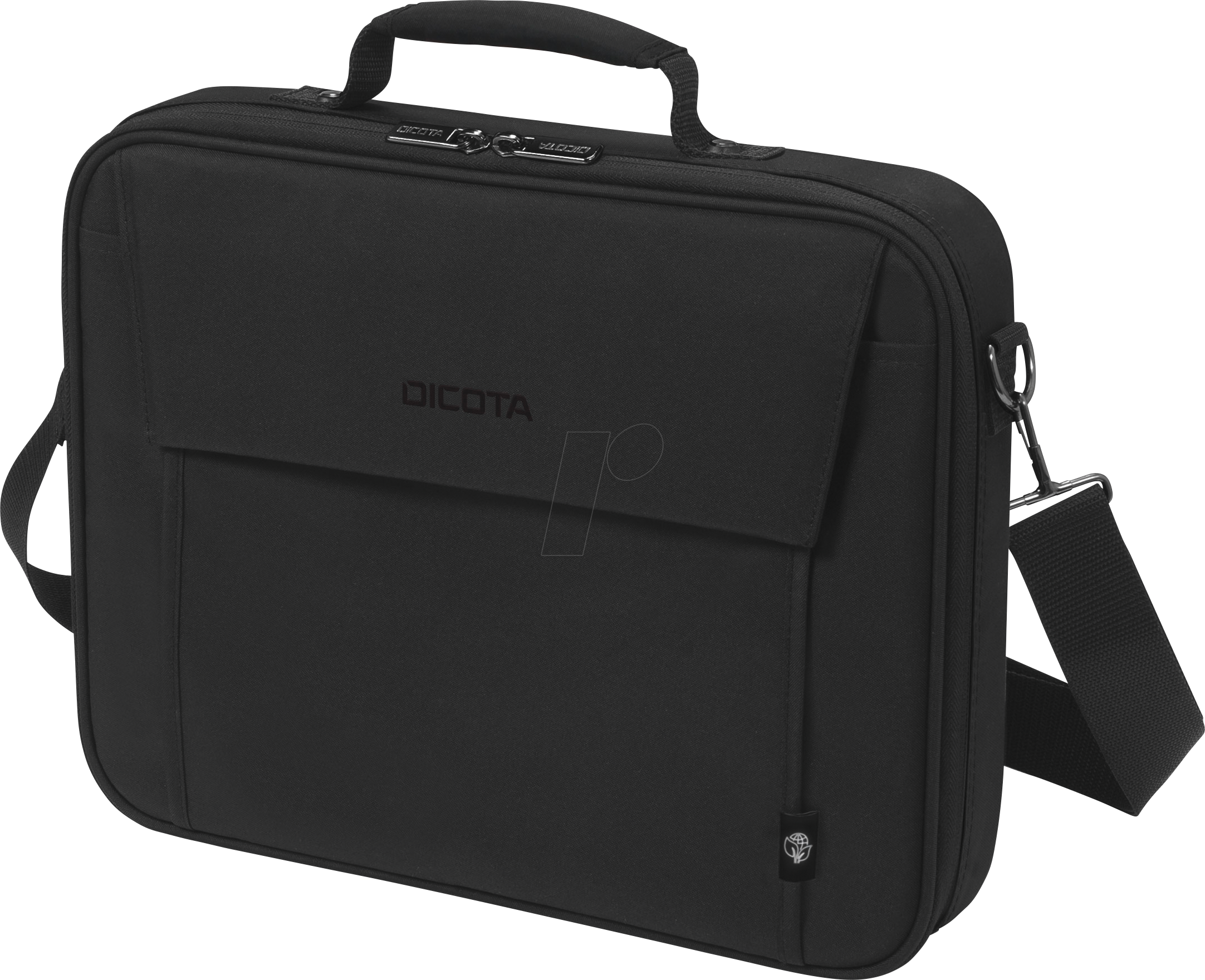 Thumbnail - DICOTA D30446-R - Laptop, Tasche, Eco Multi BASE 14-15.6