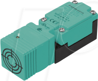 NJ15-M1K-Y127931 - induktiver Näherungssensor, 15 mm, NAMUR Öffner (NC)