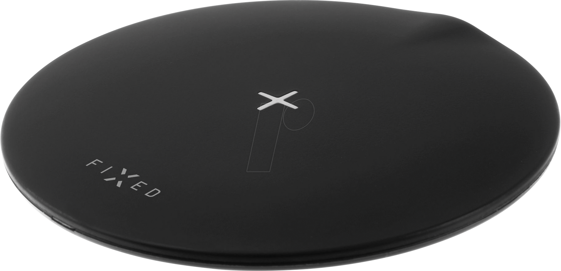 FIXSPAD-BK - Qi-Ladegerät, wireless, 15 W, schwarz