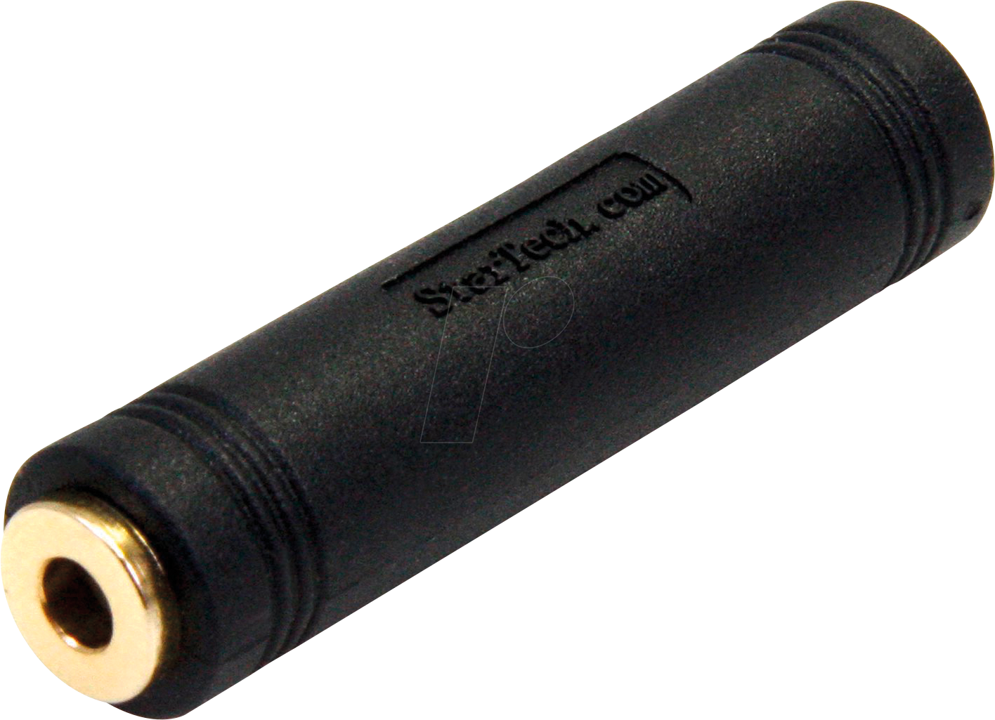 ST GCAUD3535FF - 3,5 mm Klinken Buchse auf Buchse