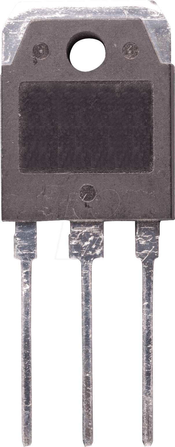 Thumbnail - BDV 65B - Darlington-Transistor, NPN, 100V, 12A, 125W, SOT-93