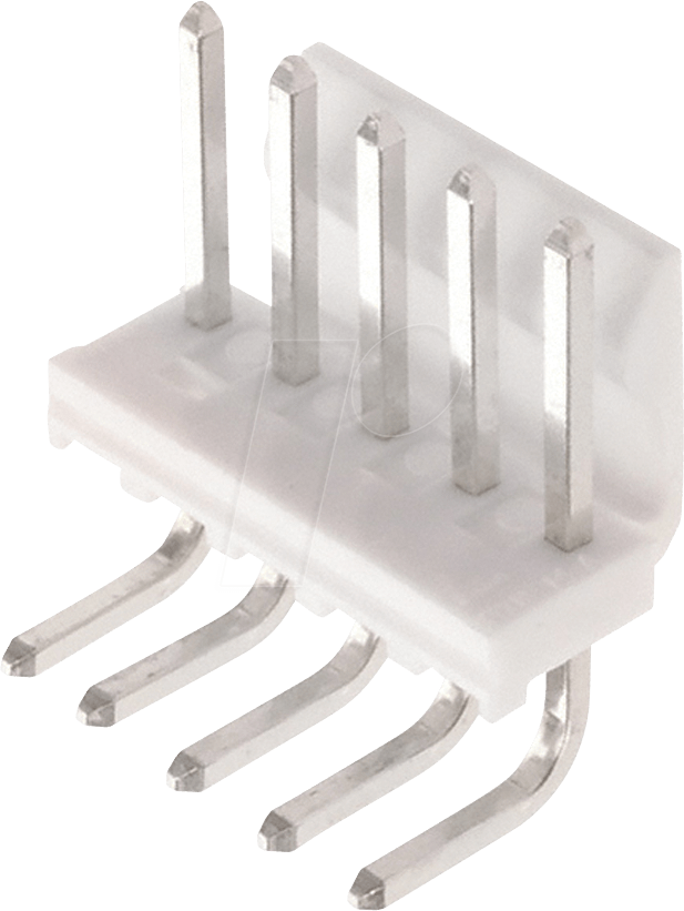 MOLEX 26605050 - Molex Stiftleiste - KK - 1x5-polig - Stecker