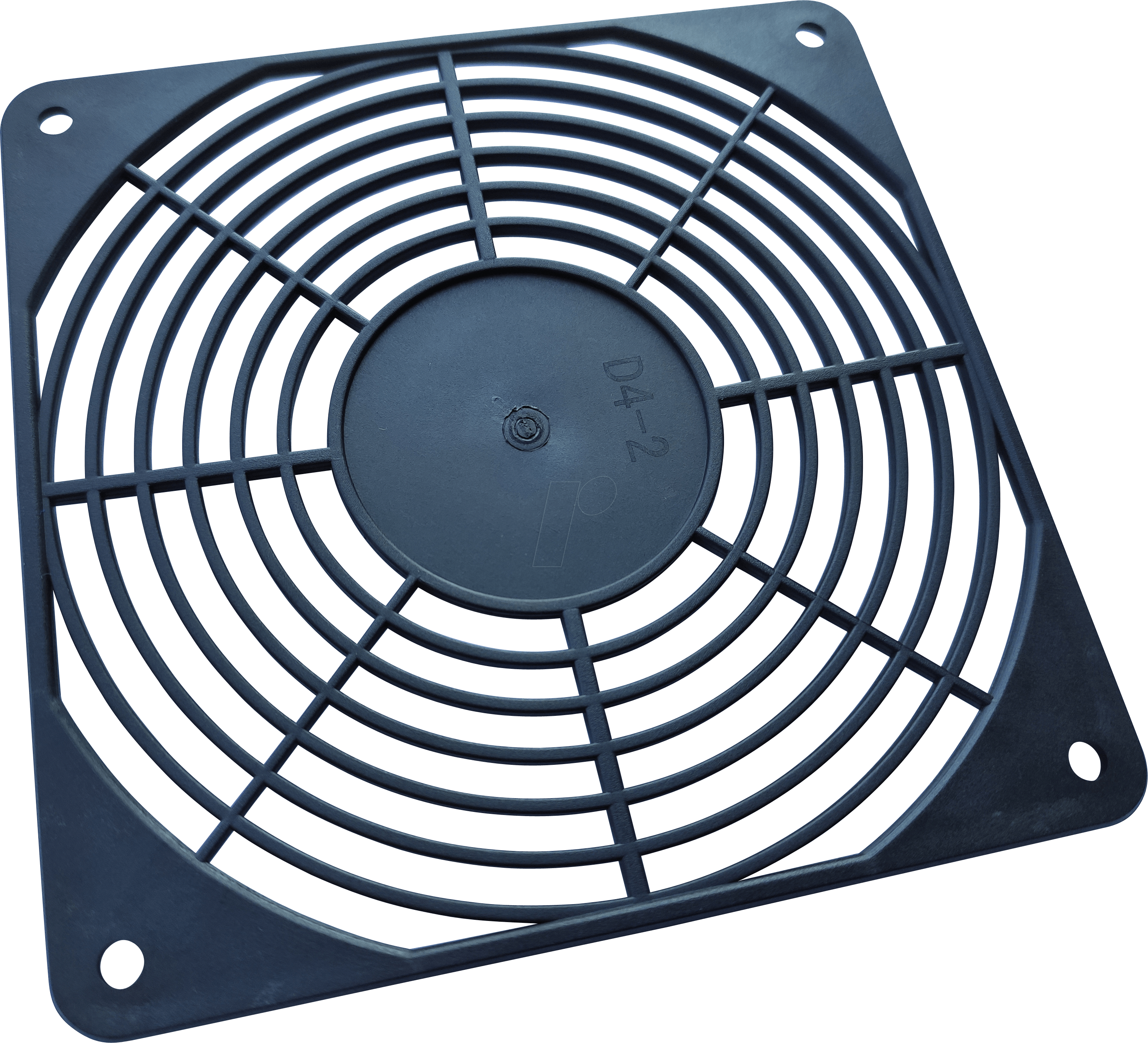 SUN LGP120 - Schutzgitter, 120x120mm, Kunststoff