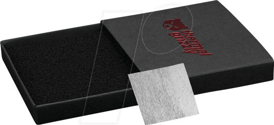 TG-KS-25-25 - KryoSheet - 25 x 25 mm