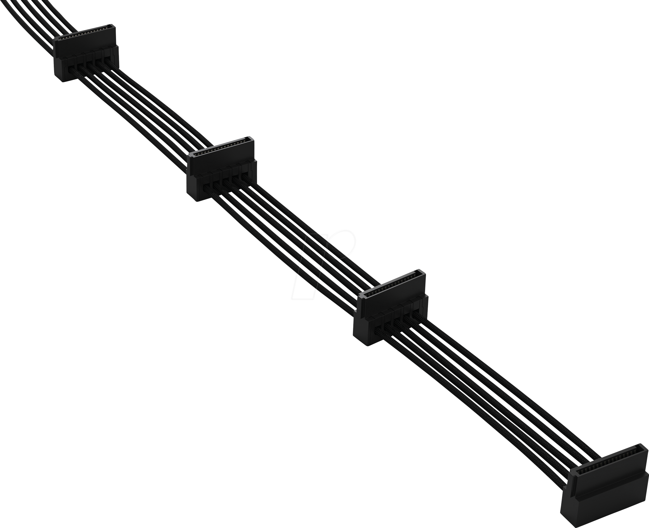 BQT BC027 - be quiet! S-ATA POWER CABLE CS-6940