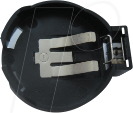 ROB2450HP-311 - THT-Knopfzellenhalter für 24 mm Knopfzelle