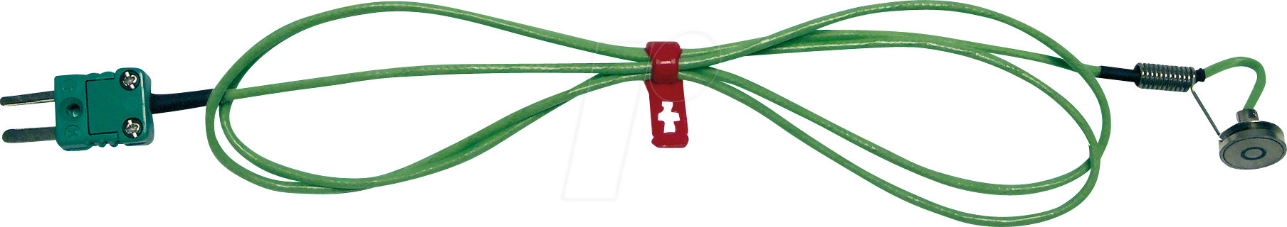 CHAU P03652922 - Temperaturfühler SK 19, mit Magnet, -50 - +200°C