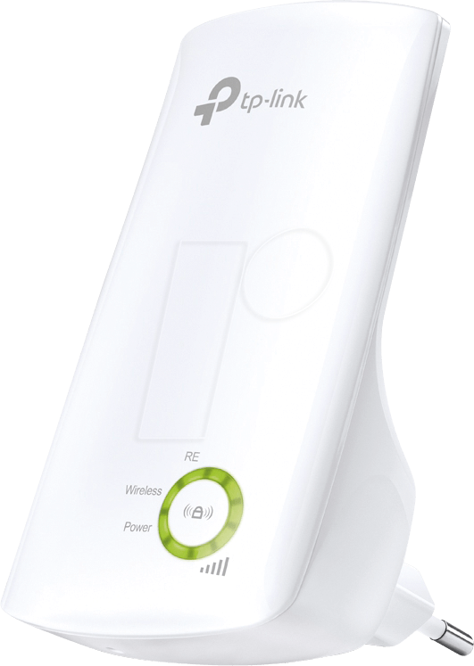 TPLINK TLWA854RE - WLAN Repeater, 300 MBit/s