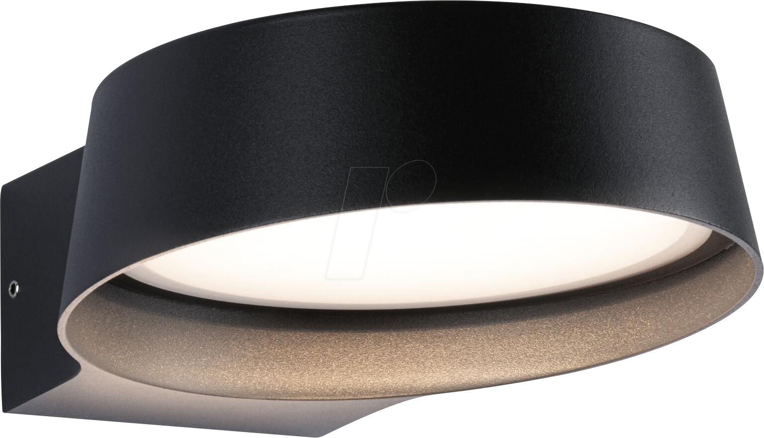 PLM 94789 - Wandleuchte Capea Grand, 11,5 W, 1050 lm, 3000 K, IP44