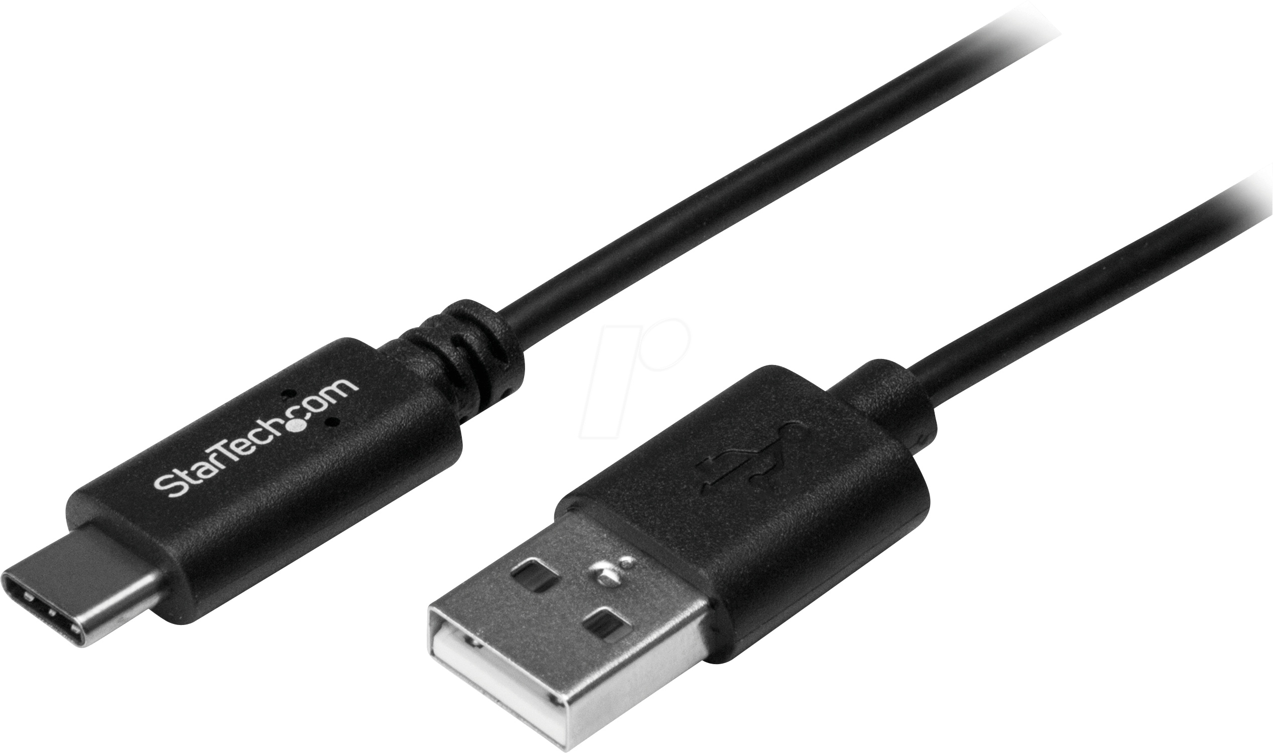ST USB2AC50CM - USB 2.0 Kabel USB-A auf USB-C, 0,5 m