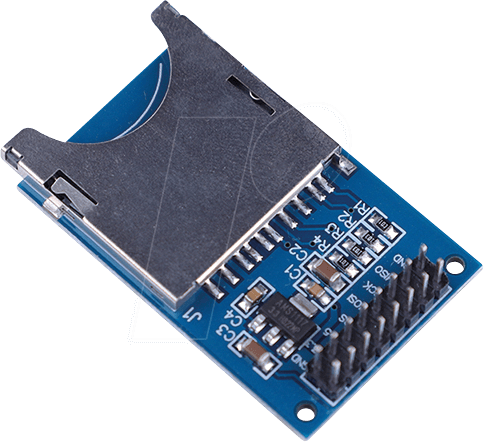 ARD MODULE SD - Arduino - SD-Karten-Modul