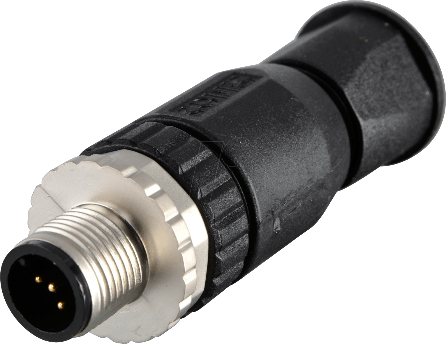 SAL12 RSC5 - SAL M12x1, 5-pol, Stecker