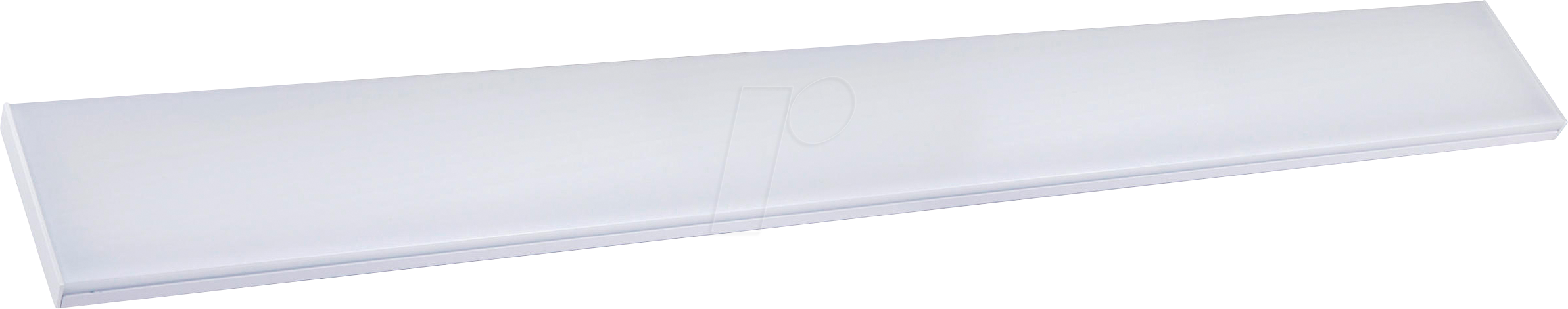 Thumbnail - MLI 20500089 - Deckenleuchte Planus 90, 35 W, 4200 lm, 4000 K, 90 cm