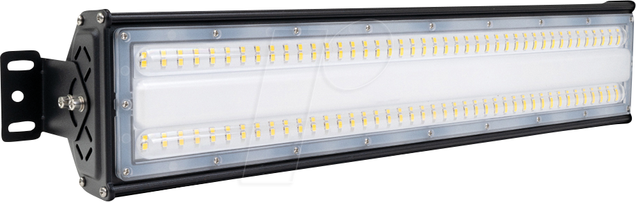 Thumbnail - LX-500121 - LED-HighBay, linear, 100 W, 12000 lm, 5000 K , IP65