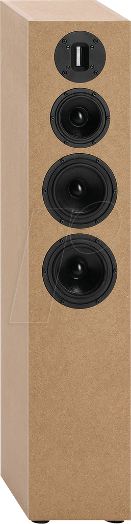 MON DIVA-SIMONE - Lautsprecherbausatz - DIVA-SIMONE