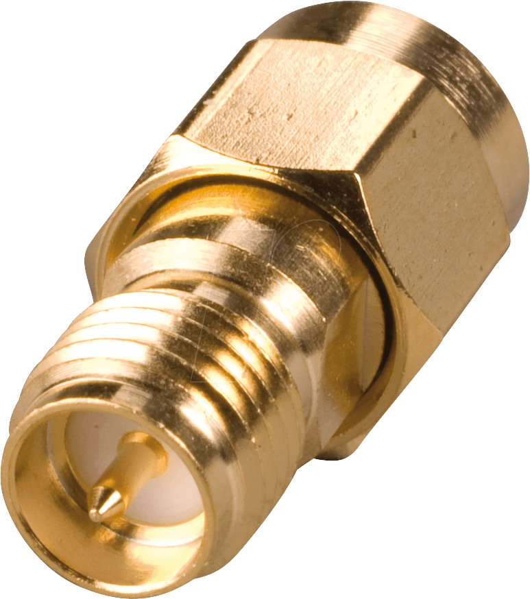Thumbnail - SMA REV ST-BU - SMA-REV-Adapt., SMA-REV-ST auf SMA-REV-BU