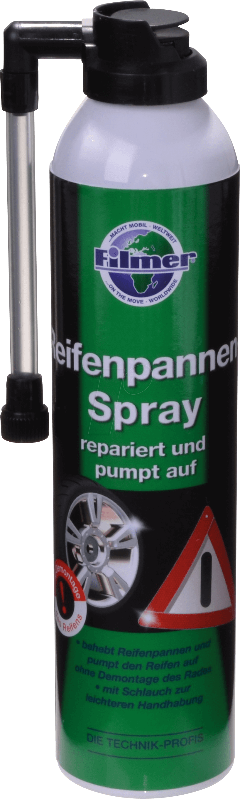 Thumbnail - KFZ 61126 - KFZ - Reifenpannen-Spray, 300 ml