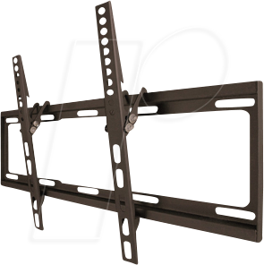 OFA WM2421 - TV Wandhalterung 32 - 65'', neigbar, schwarz