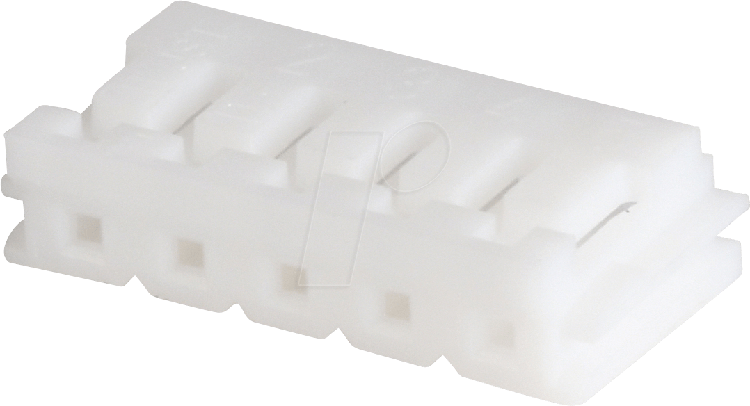 JST EH7P BU - JST - Buchsengehäuse, 1x7-polig - EH