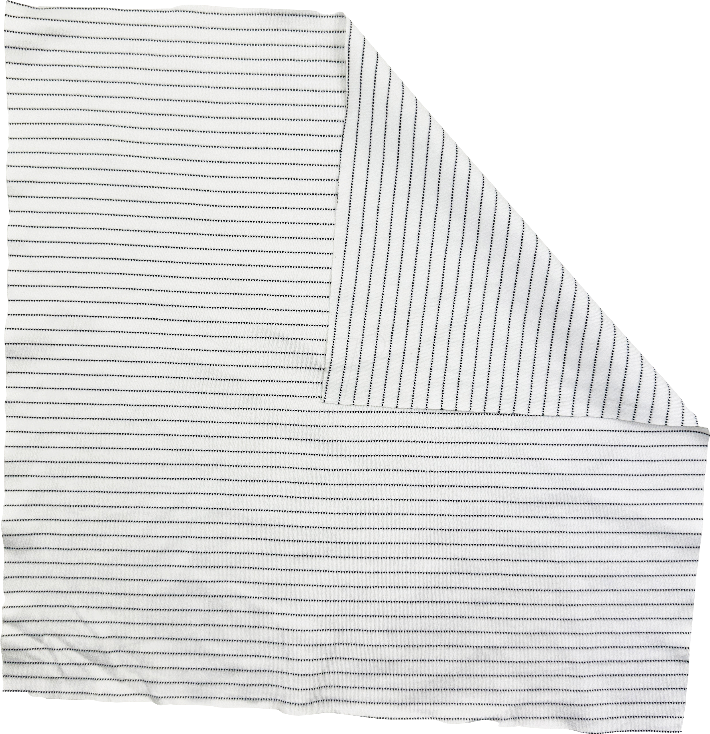 STX 05010700909 - WIP88 Wischtücher, ableitfähig weiss ca. 230 x 230 mm, 50 Stück