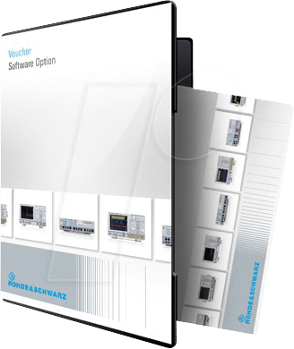 NGL-B105 - Erweiterung für NGL200-Serie, GPIB-Schnittstelle (IEEE-488)