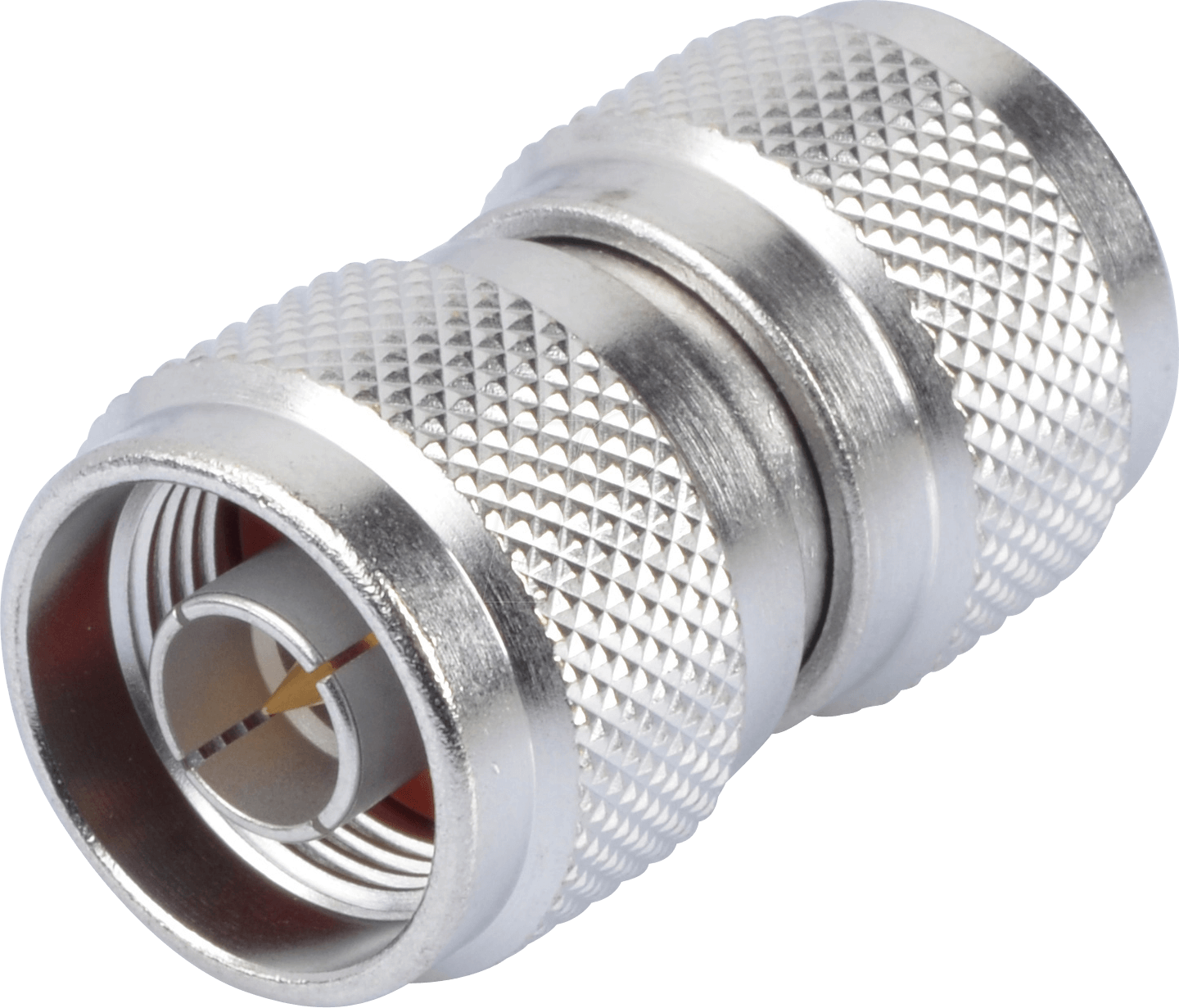 R 161 703 - N-Adapter, Stecker auf Stecker