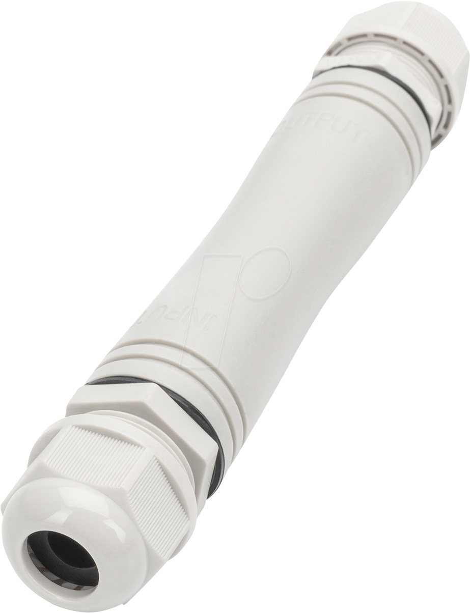 DIGI DN-95129 - Power over Ethernet Extender, Fast Ethernet