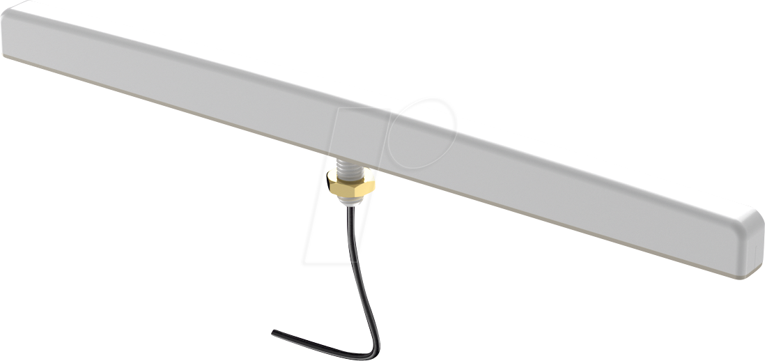 POY DASH-1 - Antenne, LTE, WLAN, IoT, SMA