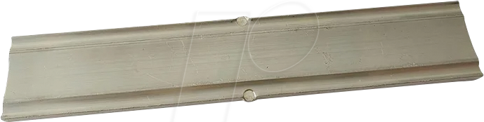 PV 1342744 - Schienenverbinder Typ 1, Einschubverbinder