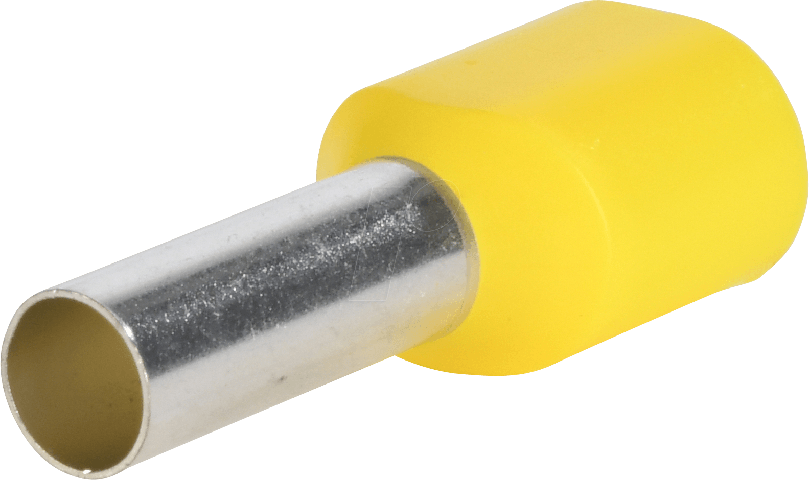 VT AEHT 6,0-100 - 100er Pack Twin-Aderendhülsen 6,0mm²