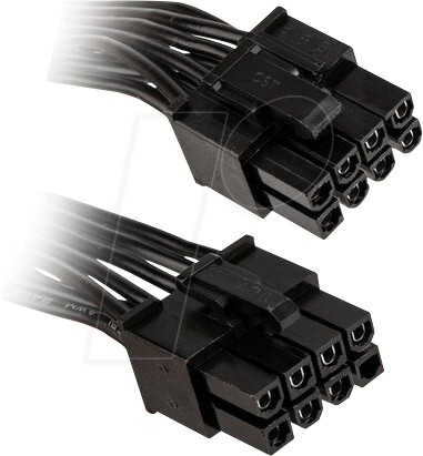 KOLINK 05501 - Kolink Regulator, modulares PCIe 6+2 Kabel