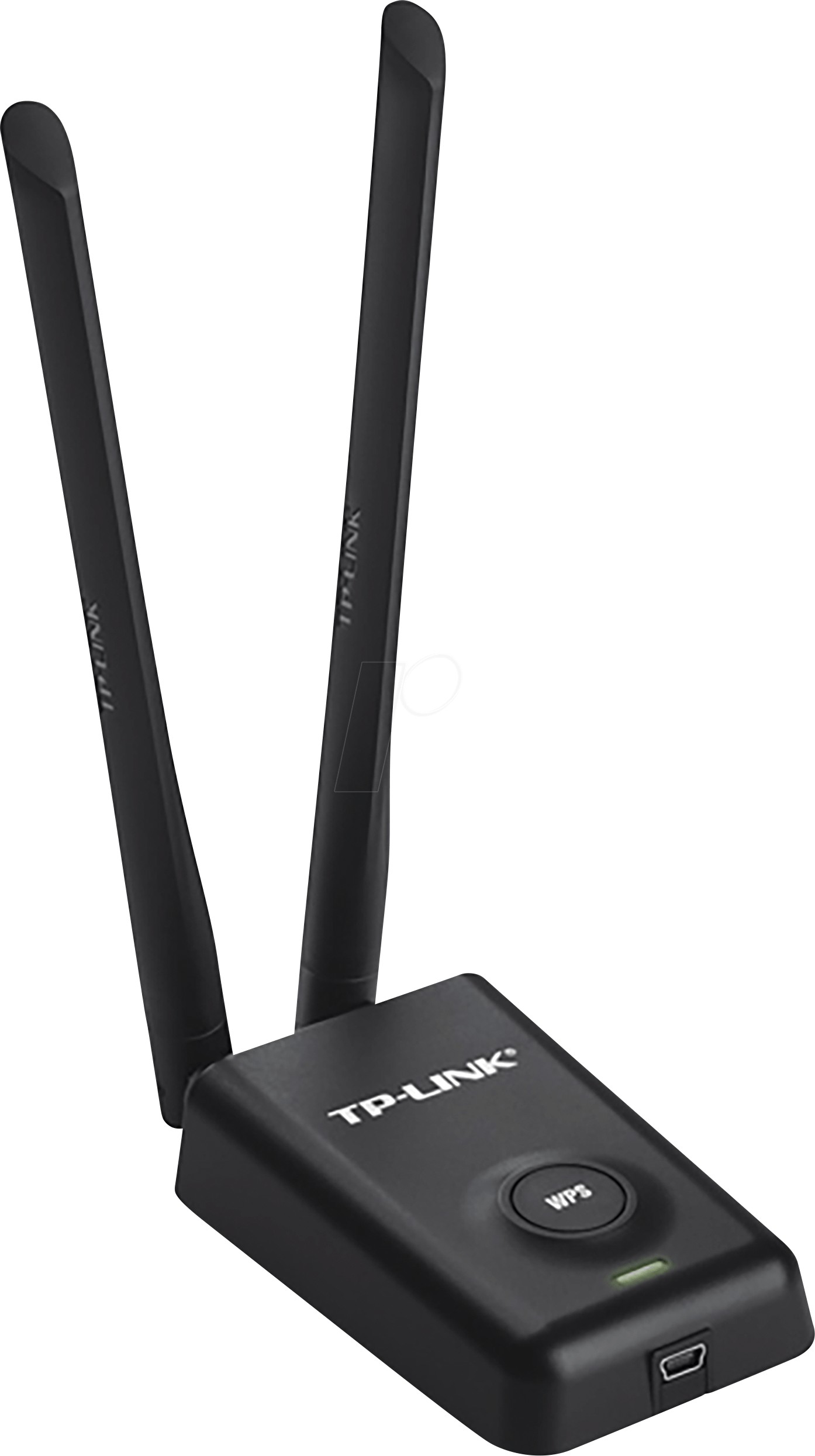 Thumbnail - TPLINK WN8200ND - WLAN-Adapter, USB, 300 MBit/s