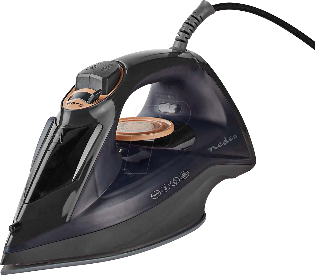 N IRON1000 - Bügeleisen, 2200 W