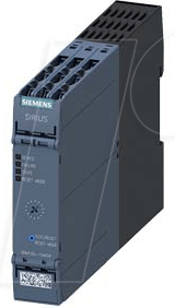 DS 1002 - Direktstarter, 500 V, 0,4 ... 2,0 A