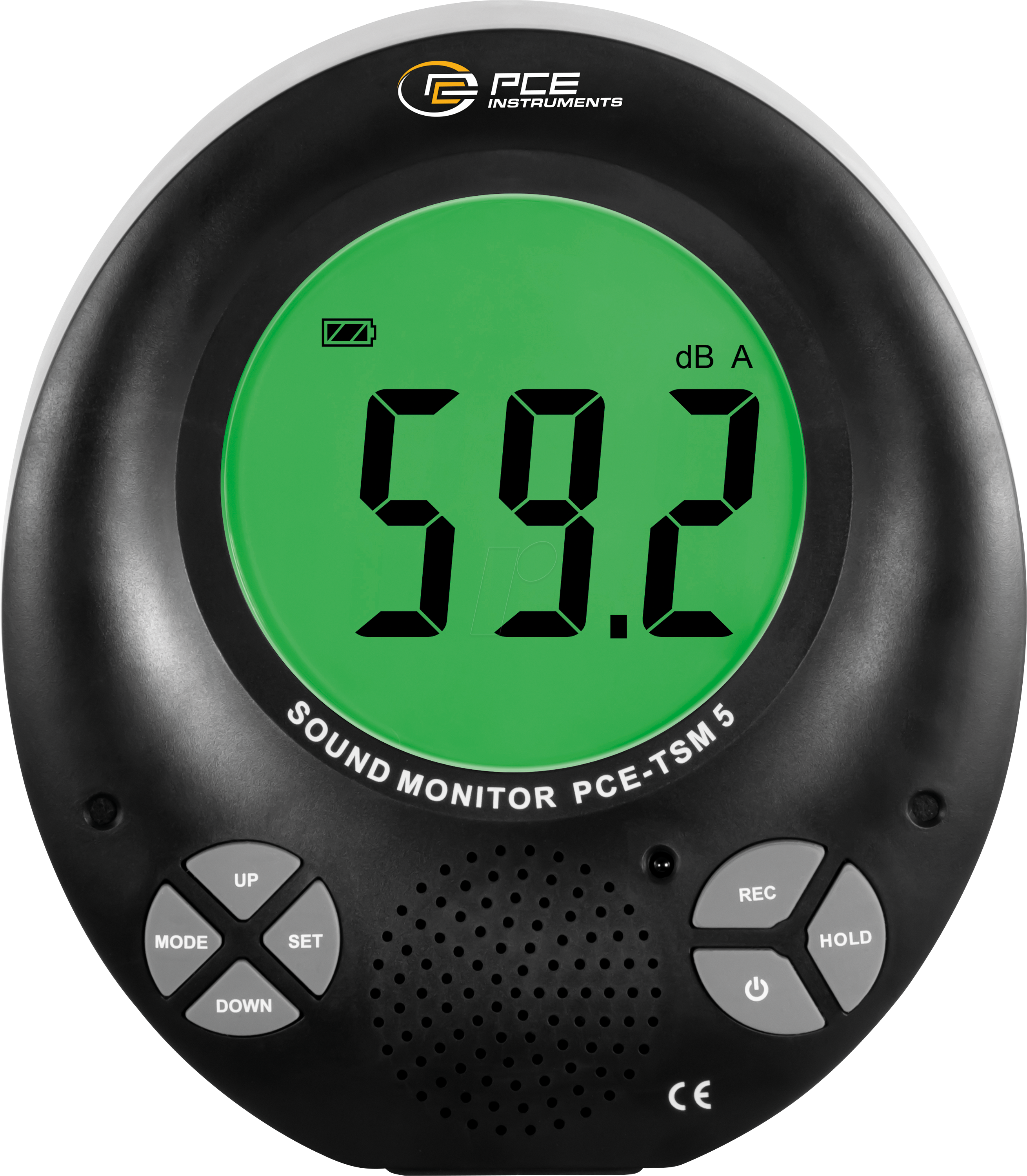 PCE TSM 5 - Schallpegel-Monitor PCE-TSM 5