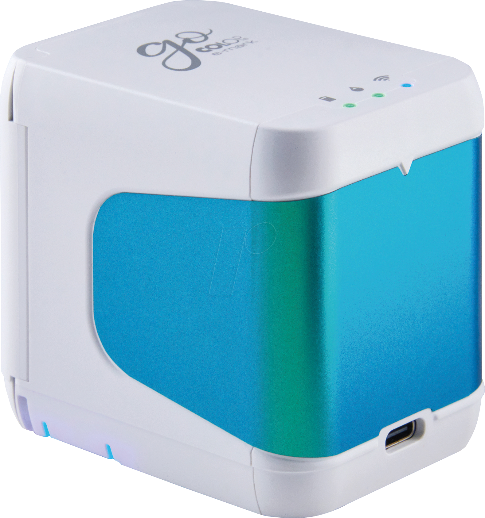 COLOP 164238 - e-mark® GO, mobiles Markiergerät