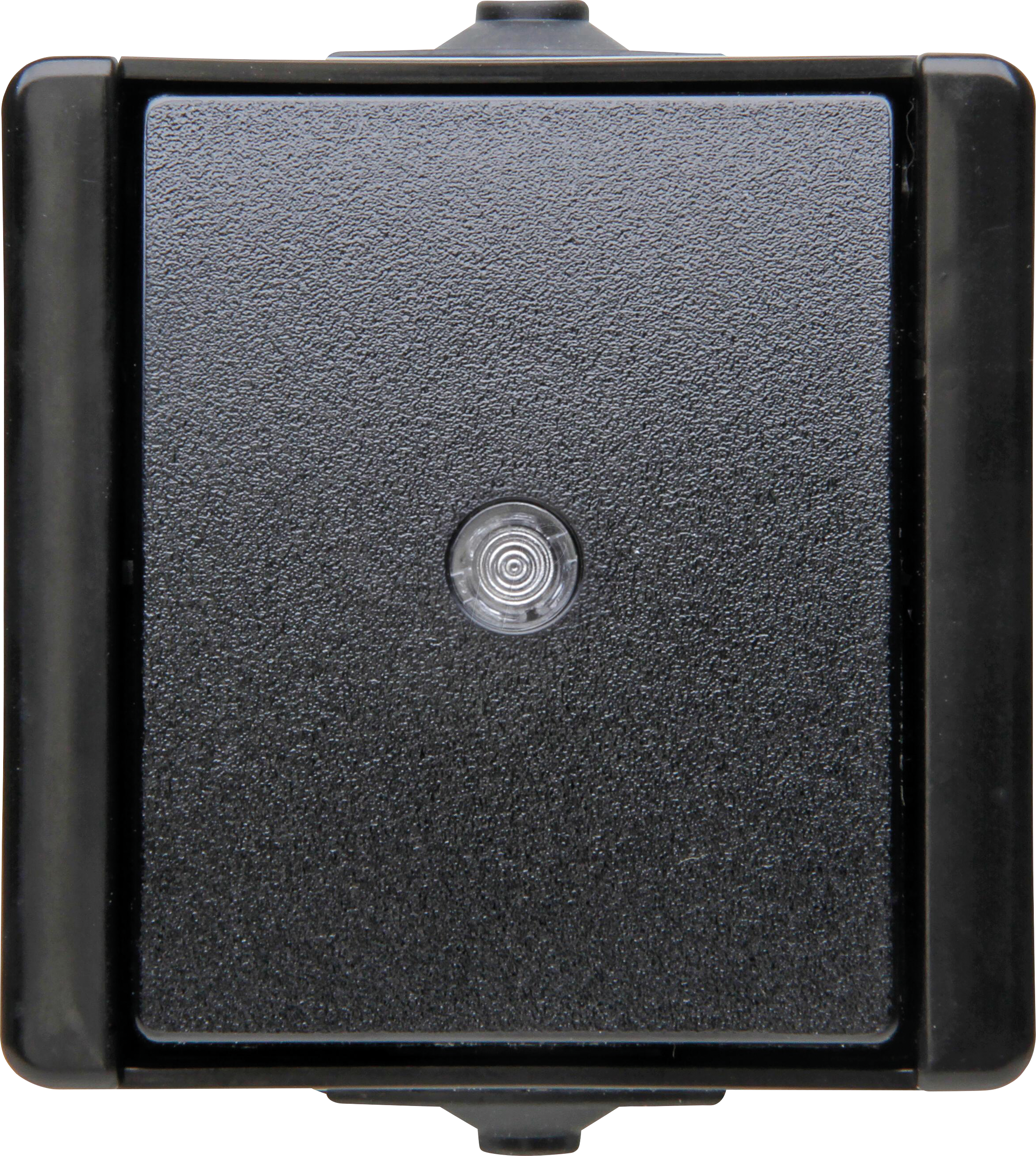 PROAQA 540397002 - proAQA - Taster beleuchtet, schwarz