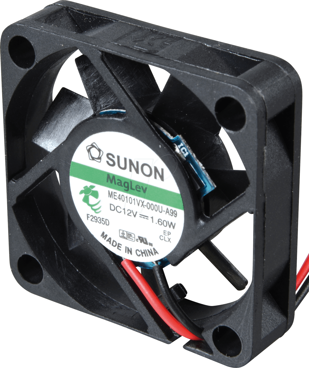 SUN MF50152VX-1 - Lüfter 50 x 50 x 15 mm / 24 V / 0,042 A