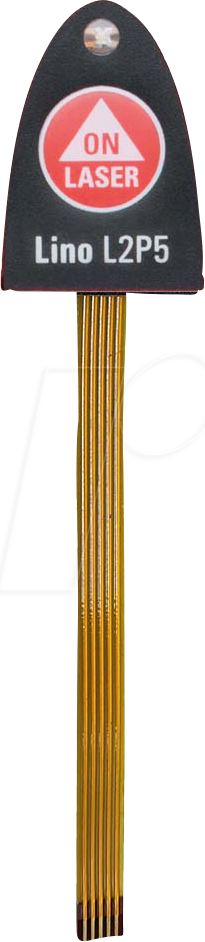 LEICA 866153 - Ersatzteil für LINO L2P5-1, Keypad