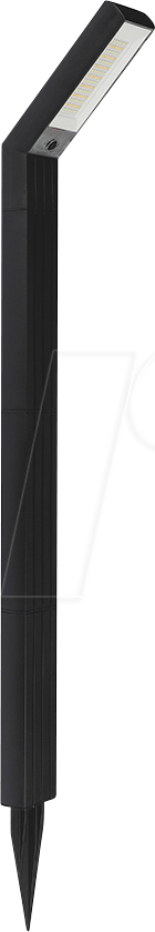 VT-23997 - Solar Wegeleuchte, 1,5 W, CCT, IP65