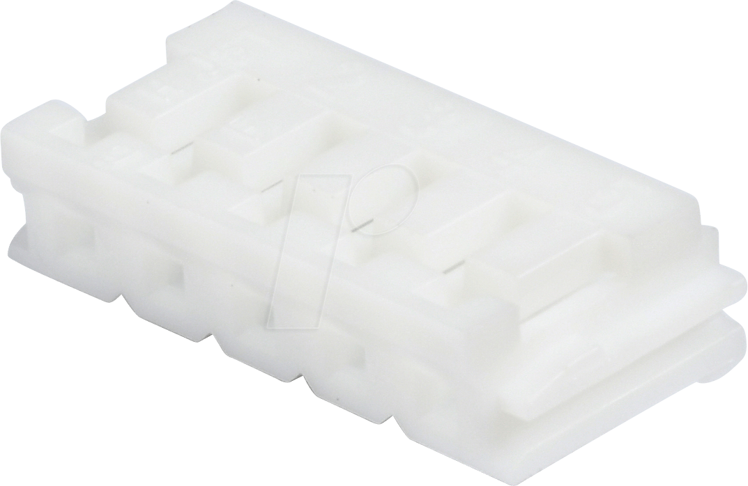 JST EH10P BU - JST - Buchsengehäuse, 1x10-polig - EH