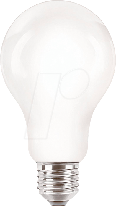PHI 34653600 - LED-Lampe E27, 13 W, 2000 lm, 2700 K, Filament
