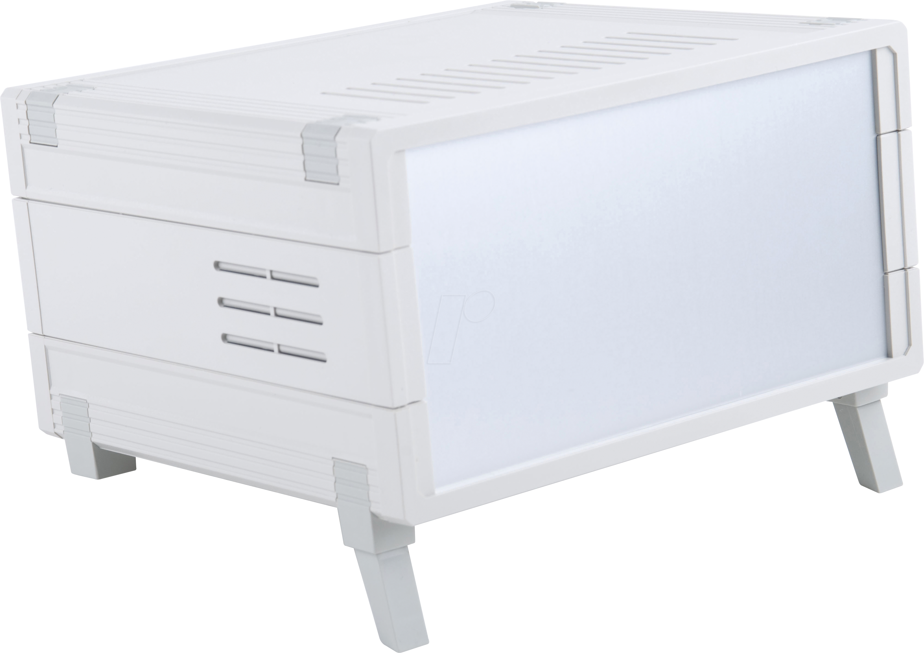 BOPLA 555200204 - Ultramas, 224,2 x 198,9 x 72,4 mm, IP30