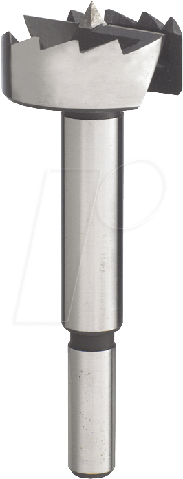 Thumbnail - BOHR HFN 25MM - Holzbohrer, Forstnerbohrer, 25 mm