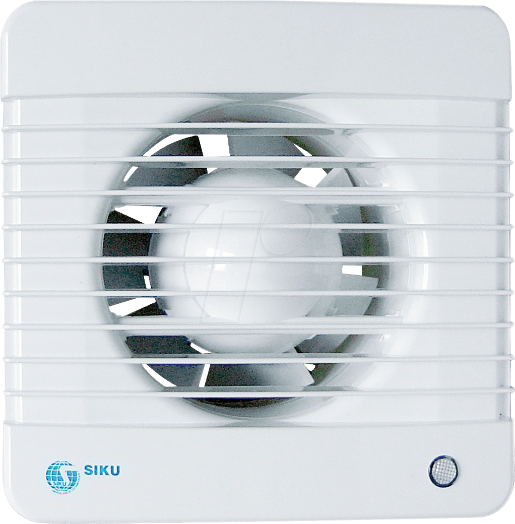 SIKU 100ML - Lüfter, kugelgelagert