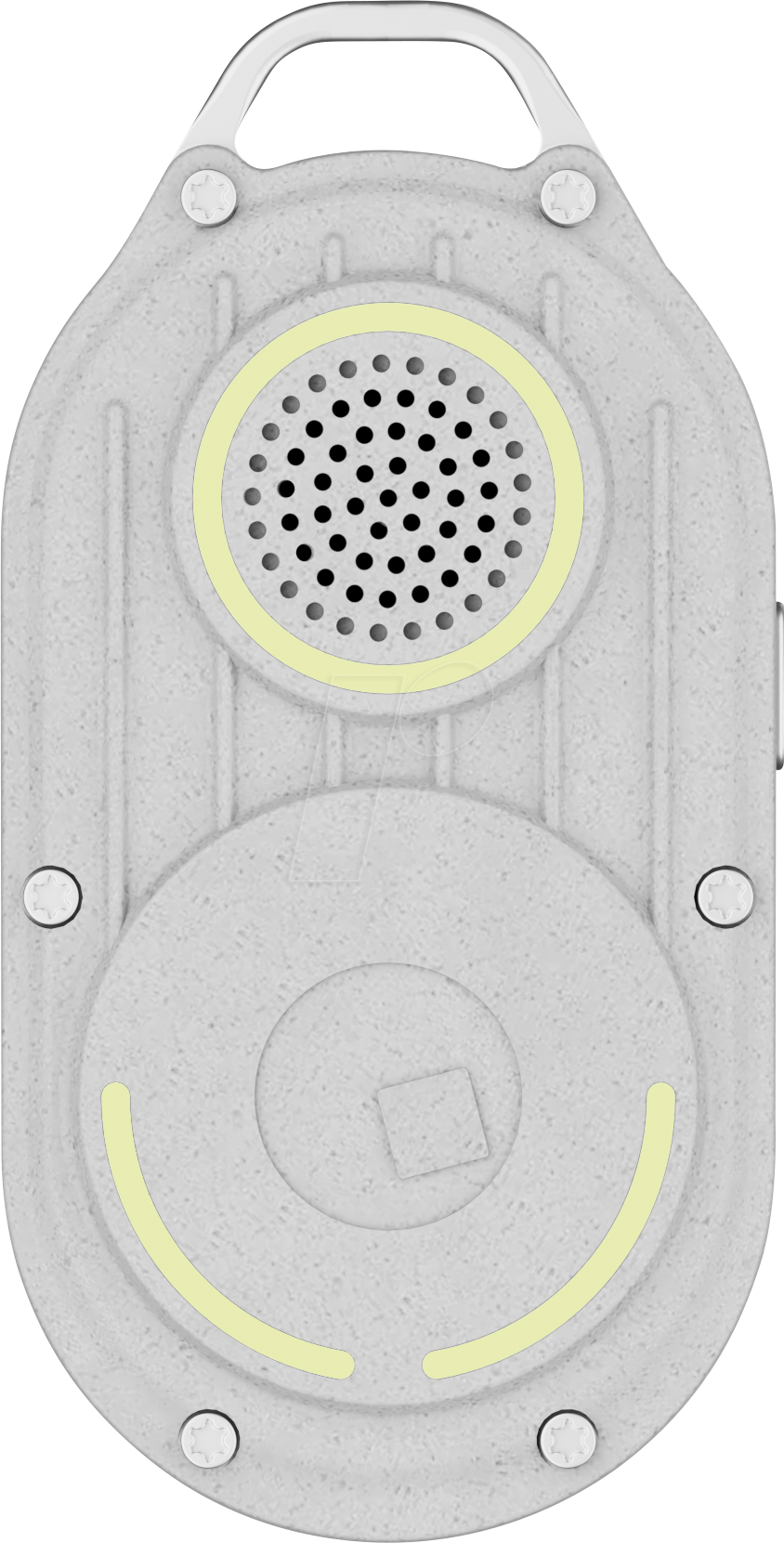 RS ANP02R - Smart Tag Card AirNotch Pro für Google